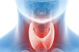 甲状腺检查报告单，六招看懂图片