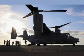 日美签署驻日美军驻留经费协议延长一年的《修改议定书》图片