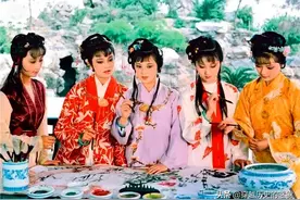红楼梦：作为贾宝玉的准姨娘，袭人为何没能够怀孕？其中可有隐情图片
