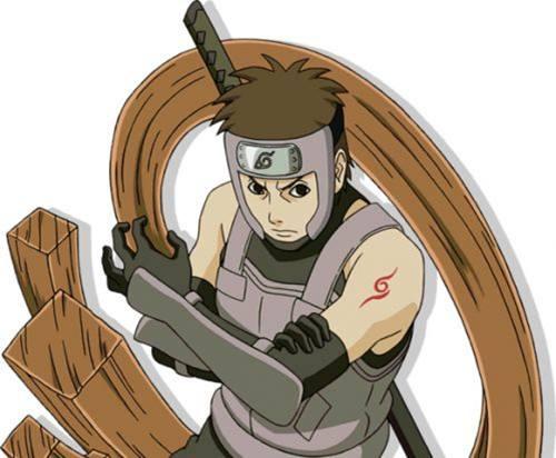 火影忍者:大和是否扮猪吃老虎?隐藏的有点深