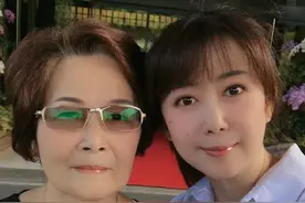 51岁孟庭苇近照曝光仍美貌，曾被指婚内出轨，离婚七年至今未婚图片