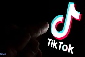 TikTok与谷歌云达成合作 价值8亿美元为期3年的云服务合同图片