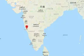 果阿战争：印度殖民地历史的终结，却是中印战争的“催化剂”图片