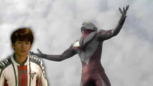 迪迦奥特曼全集剧情目录