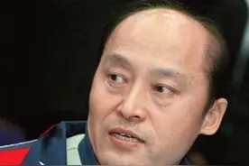 中国女排成长之路（72）图片