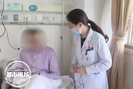 27岁小伙烟龄10年，每天两包烟，结果差点把命搭进去！图片