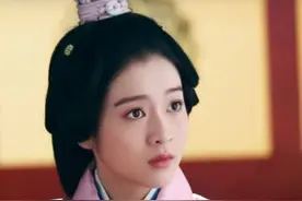 张雪迎最美的4个古装角色：刘滟垫底，郭襄第2，第1实至名归图片