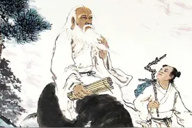 解读老子《道德经》：祸兮福之所倚；福兮祸之所伏图片