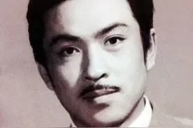 老照片：北影厂演员明星照欣赏，众多艺术家因宣传不够而鲜为人知图片