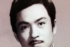 老照片：北影厂演员明星照欣赏，众多艺术家因宣传不够而鲜为人知图片