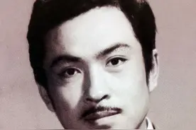 老照片：北影厂演员明星照欣赏，众多艺术家因宣传不够而鲜为人知图片