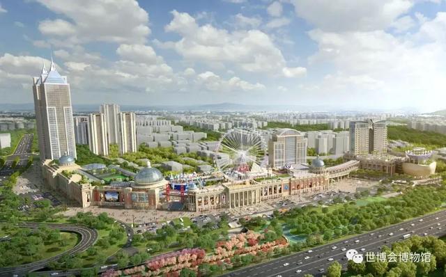 全国到底有多少个环球港？月星集团环球港项目盘点