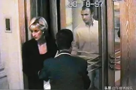 戴安娜意外身亡，谋杀阴谋论众说纷纭，戴安娜英灵至今得不到安息图片