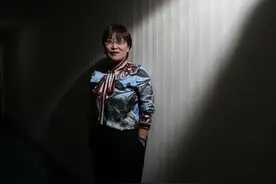 公益律师李莹：不是所有人都愿意勇敢图片
