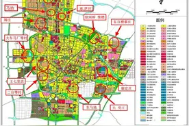 保定大量城中村拆迁对房价会有什么影响图片