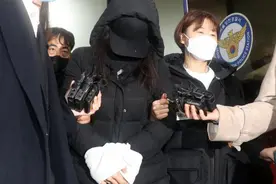 韩国女童正仁被虐致死案后续：养母接受心理分析，精神变态倾向高图片