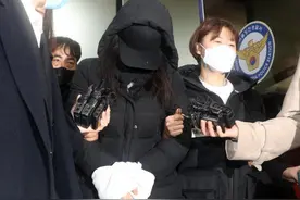 韩国女童正仁被虐致死案后续：养母接受心理分析，精神变态倾向高图片