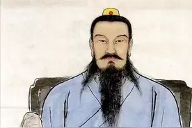 张三丰太极拳论为何被武林奉为圭臬？原来作者绝技和高寿才是硬核图片