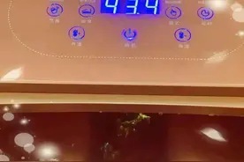 跟老式洗脚盆说再见，2021年奥佳华OG3500带你体验足浴智能化图片