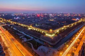 来西安旅游不看这些演出？少历史文化，就是吃面不吃蒜味道少一半图片