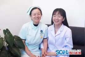 太励志！妈妈陪女儿考研 双双被西南医科大学录取图片