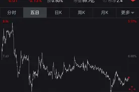 凯撒旅业2019年净利下降超36% 一季度预计亏损或达6500万图片