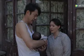 看完《乔家的儿女》大结局，我终于明白了乔祖望其实不是一个坏人图片