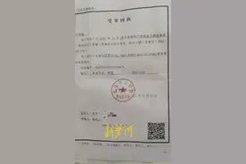 武汉警方受理“女子拿命控告遛狗不牵绳”案 律师：视频、人证非常关键图片