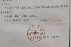 武汉警方受理“女子拿命控告遛狗不牵绳”案 律师：视频、人证非常关键图片