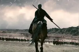 长枪到底是百兵之王还是百兵之贼？图片