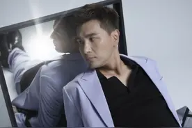 最新TVB小生排行榜！陈展鹏声势大不如前，陈豪包薪稳坐一哥图片