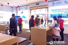 要不要换5G手机？我们有必要先来谈谈这些！图片