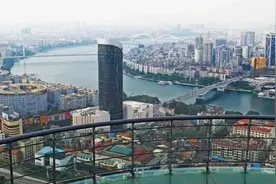 同位于安徽的安庆和马鞍山，谁的综合实力更强？图片