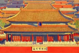 清朝少主重臣的政治格局，康熙靠“奏折”将军政大权牢牢握在手中图片