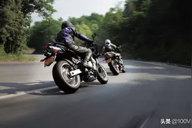 摩托车噪音突然变大挺带感？别乐，大多半是这个地方坏了图片