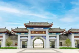 河南大学郑州校区启用，看看这个学府颜值有多高图片