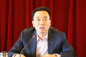 独家！农行迎来新任董秘！曾任甘肃、重庆分行行长图片