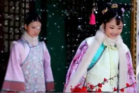 《甄嬛传》淳常在的早逝，究竟是谁人之过？你看懂了吗图片