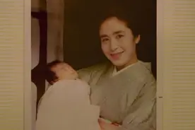 日本神秘的富世茶屋，200年传女不传男不能结婚，专心为贵胄服务图片