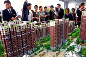 9月起，楼市或迎“降价潮”，房价下跌底线在哪？孙宏斌透露答案图片