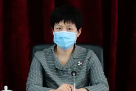 山西省委第八巡视组进驻省生态环境厅开展常规巡视图片