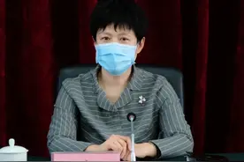 山西省委第八巡视组进驻省生态环境厅开展常规巡视图片