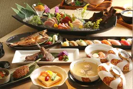 去吃自助时，服务员为什么频繁收走空盘子，其实里面都是“套路”图片