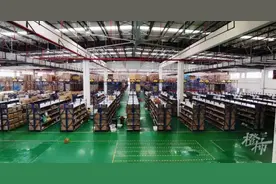 3个人里就有1个老板！过去十年人口增长最猛的县级市，为什么是它？图片