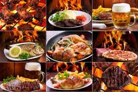 想开一家餐饮店怎么起名？餐饮店起名大全，起好了就是活招牌图片