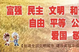 @大理司机：这条路施工，途经请注意安全图片
