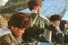 面对苏军的集群坦克，70年代解放军步兵能否顶得住？图片