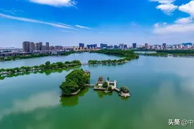 铜陵：扬帆启航新征程 阔步迈向新阶段图片