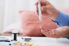 糖尿病患者不能吃水果？按3招吃水果，不升高血糖还能保护血管图片