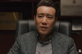 理想之城：赵显坤高明，既炸出“牛鬼蛇神”，又使苏筱留在了集团图片